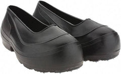 Winter Walking - Overboots, Overshoes & Spats Footwear Style: Overshoe FootwearType: Chemical Resistant - Apex Tool & Supply
