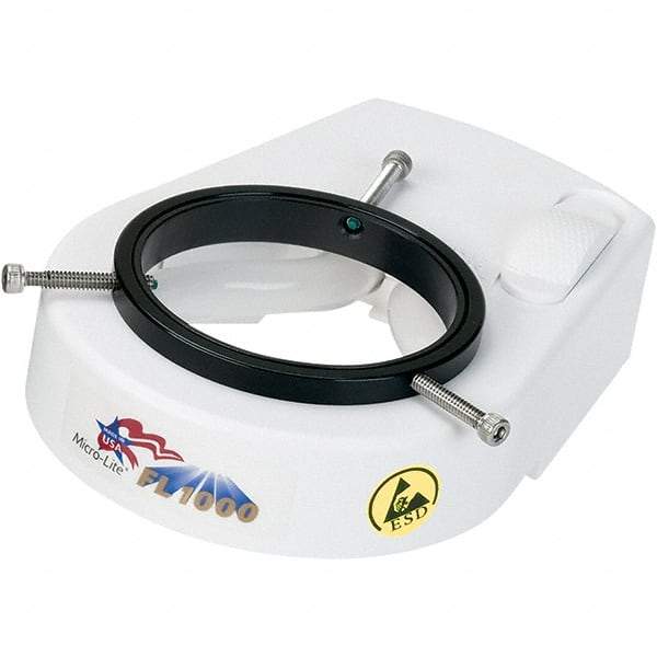 O.C. White - Microscope Illuminator (Ring) - Apex Tool & Supply