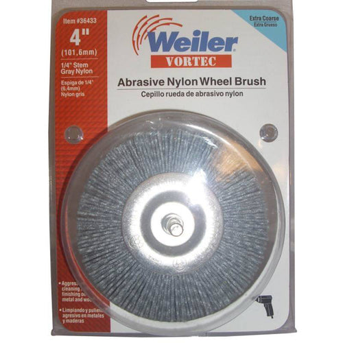 3 VORTEC ABRASVE NYLON WL - Apex Tool & Supply