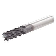 EC-H7 08-16C08CF-M63 902 END MILL - Apex Tool & Supply