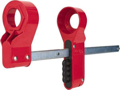 Master Lock - Blind Flange Lockout - Apex Tool & Supply