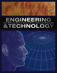 DELMAR CENGAGE Learning - Engineering and Technology Publication, 2nd Edition - by Hacker/Burghardt/Householder, Delmar/Cengage Learning, 2009 - Apex Tool & Supply