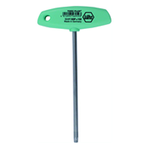 T-HANDLE TORX PLUS DRIVER IP9 - Apex Tool & Supply