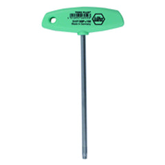 T-HANDLE TORX PLUS DRIVER IP9 - Apex Tool & Supply