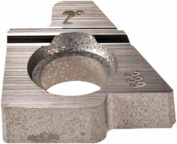 Sandvik Coromant - Toolholder Shim for Indexables - 5322 389 Shim Style - Apex Tool & Supply