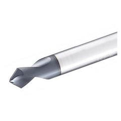 ECD-S2 060/90C06-57 IC08 END MILL - Apex Tool & Supply