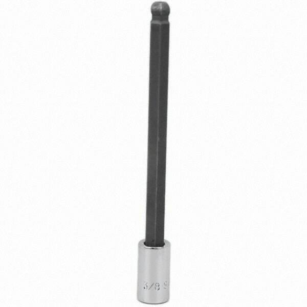 SK - Hand Hex & Torx Bit Sockets - Apex Tool & Supply