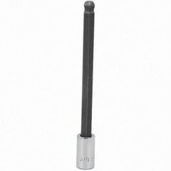 SK - Hand Hex & Torx Bit Sockets - Apex Tool & Supply