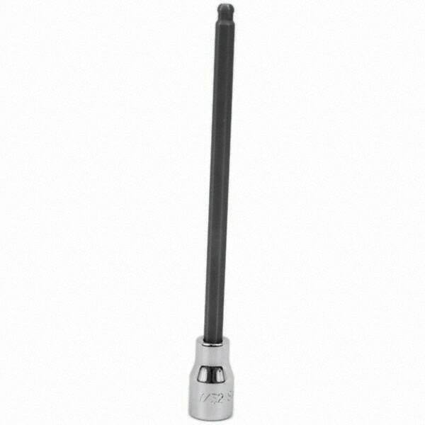 SK - Hand Hex & Torx Bit Sockets - Apex Tool & Supply