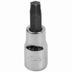 SK - Hand Hex & Torx Bit Sockets - Apex Tool & Supply
