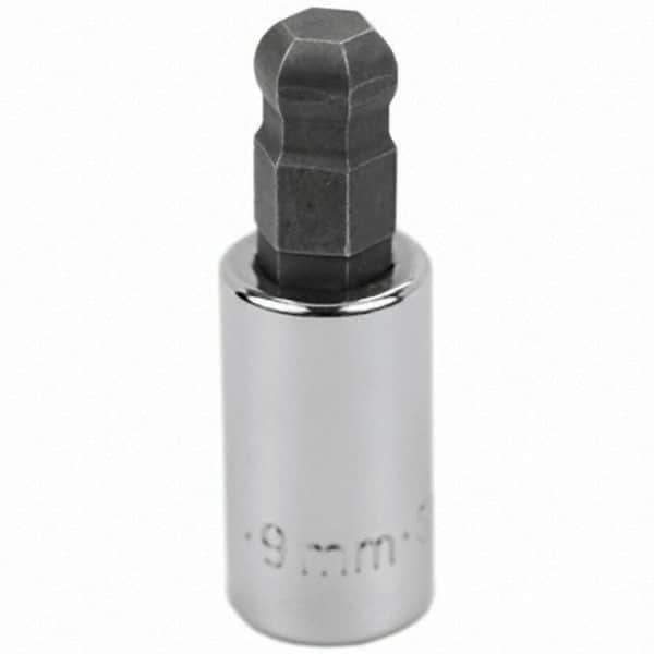 SK - Hand Hex & Torx Bit Sockets - Apex Tool & Supply