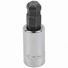 SK - Hand Hex & Torx Bit Sockets - Apex Tool & Supply