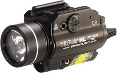 Streamlight - Aluminum Industrial/Tactical Flashlight - Apex Tool & Supply
