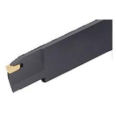 SGFFH 120R-3 - F-Cut Face Grooving Blade - Apex Tool & Supply