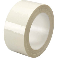 3M - 72 Yd x 3" White Nylon Film Tape - Apex Tool & Supply