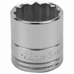 SK - Hand Socket - Apex Tool & Supply