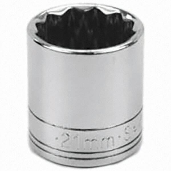 SK - Hand Socket - Apex Tool & Supply