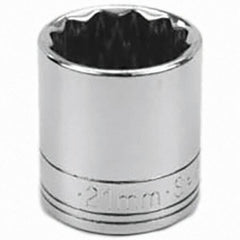 SK - Hand Socket - Apex Tool & Supply