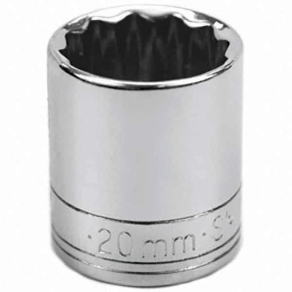 SK - Hand Socket - Apex Tool & Supply