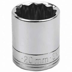 SK - Hand Socket - Apex Tool & Supply