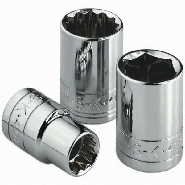 SK - Hand Socket - Apex Tool & Supply