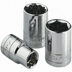 SK - Hand Socket - Apex Tool & Supply