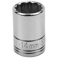 SK - Hand Socket - Apex Tool & Supply