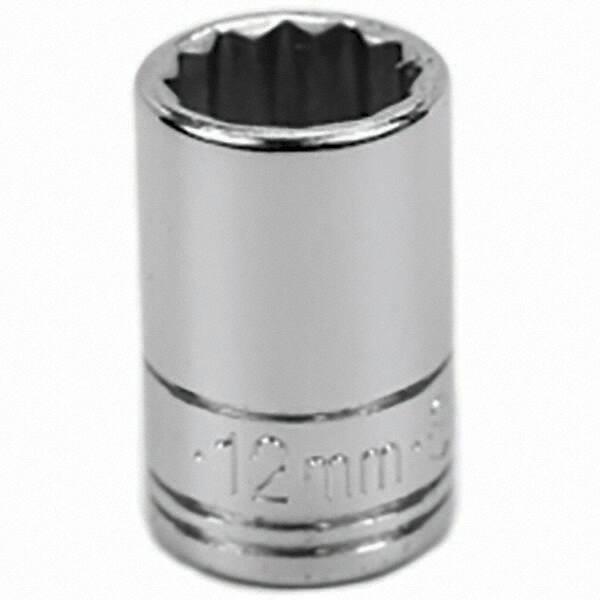 SK - Hand Socket - Apex Tool & Supply