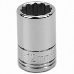 SK - Hand Socket - Apex Tool & Supply