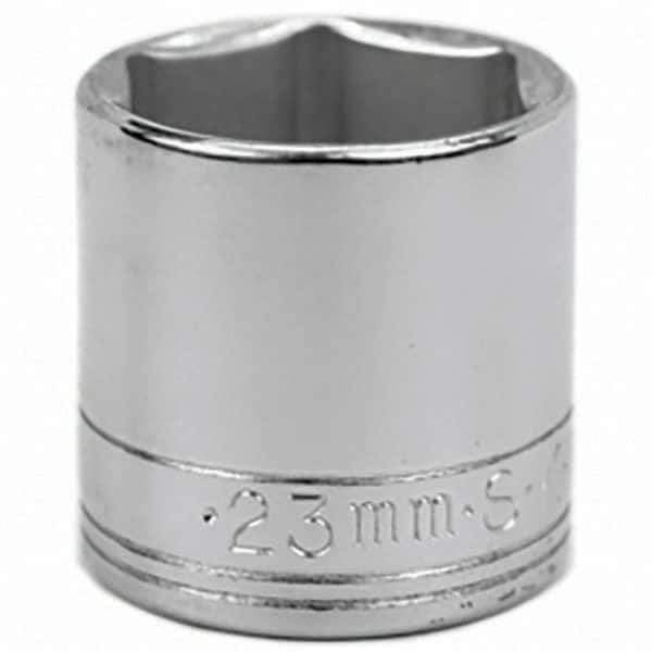 SK - Hand Socket - Apex Tool & Supply