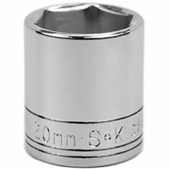 SK - Hand Socket - Apex Tool & Supply