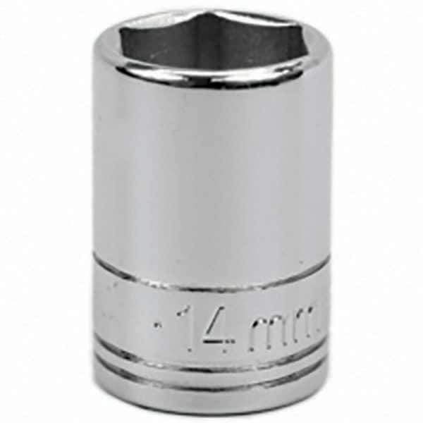SK - Hand Socket - Apex Tool & Supply