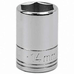SK - Hand Socket - Apex Tool & Supply
