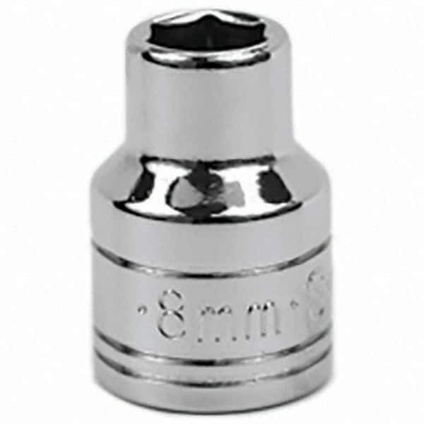 SK - Hand Socket - Apex Tool & Supply