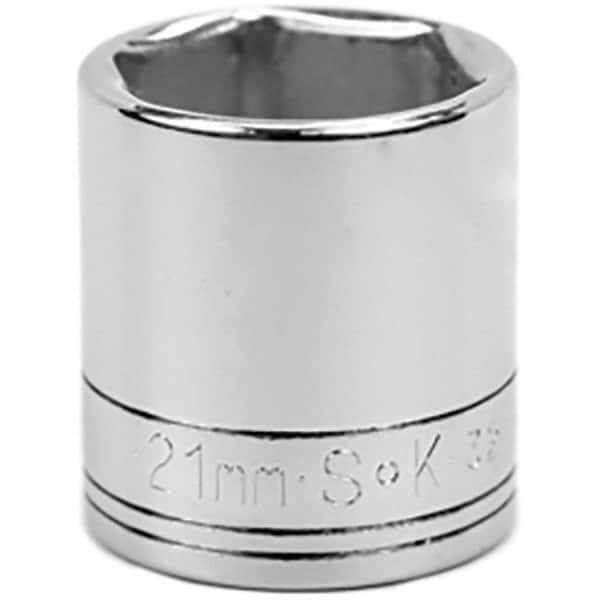 SK - Hand Socket - Apex Tool & Supply