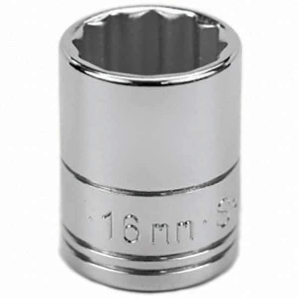 SK - Hand Socket - Apex Tool & Supply