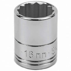 SK - Hand Socket - Apex Tool & Supply