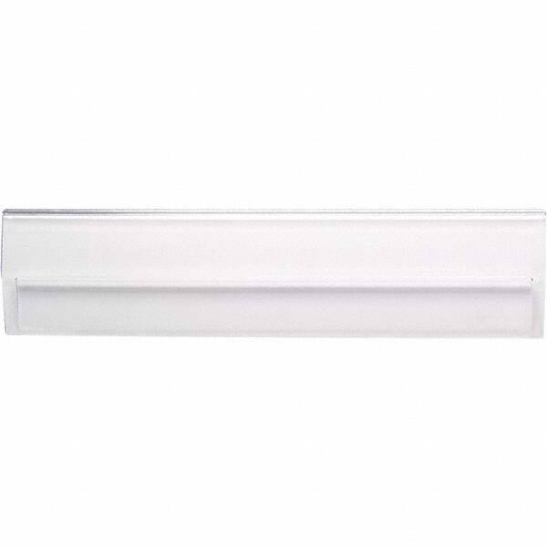 Quantum Storage - Bin Accessories Type: Bin Window For Use With: QUS957 - Apex Tool & Supply