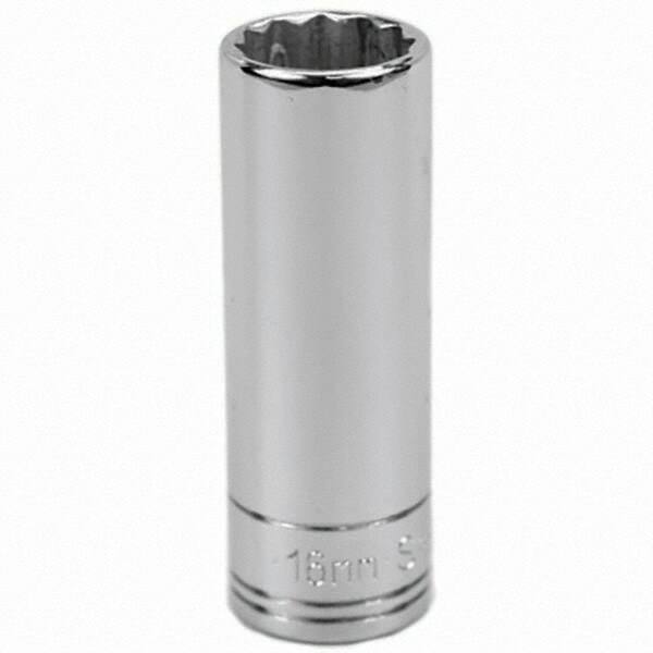 SK - Hand Socket - Apex Tool & Supply