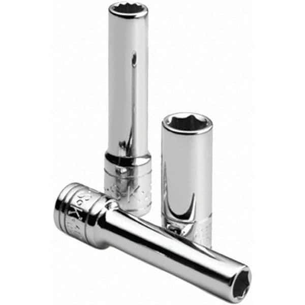 SK - Hand Socket - Apex Tool & Supply