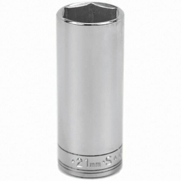 SK - Hand Socket - Apex Tool & Supply