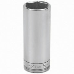 SK - Hand Socket - Apex Tool & Supply