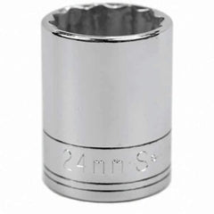 SK - Hand Socket - Apex Tool & Supply