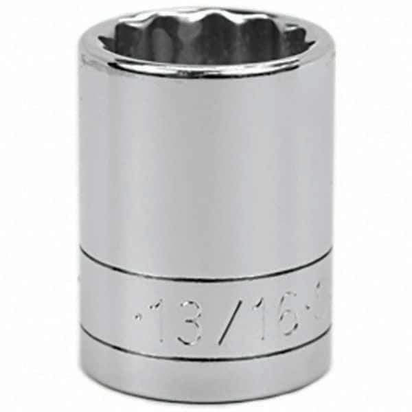 SK - Hand Socket - Apex Tool & Supply