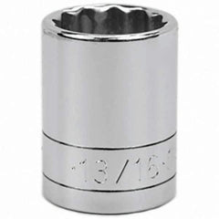 SK - Hand Socket - Apex Tool & Supply