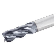 ECK-H4M 06-12C06CFR0.2-57 END MILL - Apex Tool & Supply