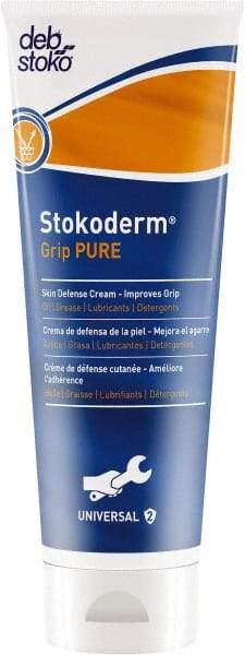 SC Johnson Professional - 100 mL Barrier & Pre-Work Cream - Comes in Tube, Silicone Free - Apex Tool & Supply