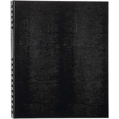 Blueline - Note Pads, Writing Pads & Notebooks Writing Pads & Notebook Type: Daily Agenda Size: 10-3/4 x 8-1/2 - Apex Tool & Supply