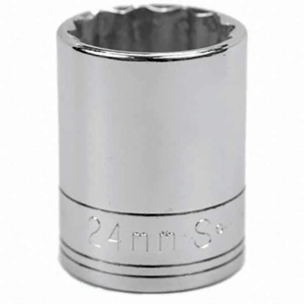 SK - Hand Socket - Apex Tool & Supply