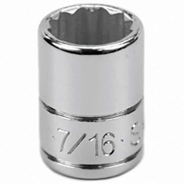 SK - Hand Socket - Apex Tool & Supply